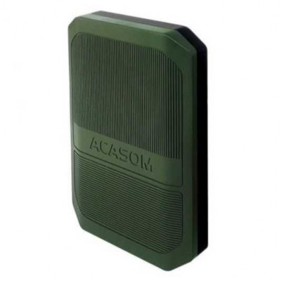 Виносна антена ACASOM ROC-6 N-Type 2.4G/5.2G/5.8G 20W