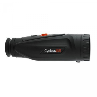 Тепловізор ThermTec Cyclops 650 Pro