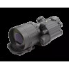 AGM Comanche-40 3AP  Night Vision Clip-On System Advance Performance FOM 1600-2000 Gen 3+ Auto-Gated, P43-Green Phosphor. Made in USA.