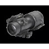 AGM Comanche-40 3AP  Night Vision Clip-On System Advance Performance FOM 1600-2000 Gen 3+ Auto-Gated, P43-Green Phosphor. Made in USA.