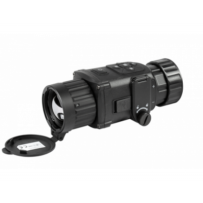 AGM Rattler TC35-384  Compact Medium Range Thermal Imaging Clip-On 384x288 (50 Hz), 35 mm lens
