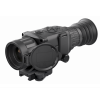AGM Varmint LRF TS35-640 Thermal Imaging Rifle Scope with built-in Laser Range Finder, 12um, 640x512 (50 Hz), 35mm lens Package