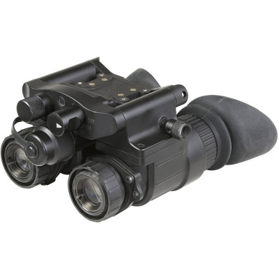 Бінокуляр нічного бачення AGM NVG-50 NL1