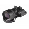 AGM Comanche-22 NW1 Medium Range Night Vision Clip-On System with Gen 2+ \"Level 1\"", P45-White Phosphor IIT"