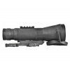 AGM Comanche-40ER 3APW Extended Range Night Vision Clip-On System with Elbit or L3 FOM 2000+ Gen 3 Auto-Gated, P45-White Phosphor IIT. Made in USA