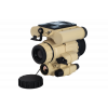 AGM F14-3AP Fusion Tactical Monocular, Thermal 640x512 (50 Hz) Channel Fused with MIL-SPEC Elbit or L3 Gen 3 FOM 2200+ P43-Green Phosphor IIT