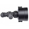 AGM FoxBat-8 3AL1 Night Vision Bi-Ocular 8x with Gen 3 \"Level 1\"", P43-Green Phosphor IIT. Included: NVB, Long-Range Infrared Illuminator, Tripod and Hard Case"