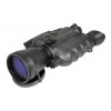 AGM FoxBat-5 NL2  Night Vision Bi-Ocular 5x Gen 2+ \"Level 2\"" with Sioux850 Long-Range Infrared Illuminator"