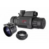AGM Neith DC32-4MP 2560 \u00d7 1440 DIGITAL DAY & NIGHT VISION CLIP-ON