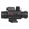 AGM Neith DC32-4MP 2560 \u00d7 1440 DIGITAL DAY & NIGHT VISION CLIP-ON