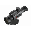 AGM Varmint LRF TS35-640 Thermal Imaging Rifle Scope with built-in Laser Range Finder, 12um, 640x512 (50 Hz), 35mm lens