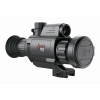 AGM Varmint LRF TS35-640 Thermal Imaging Rifle Scope with built-in Laser Range Finder, 12um, 640x512 (50 Hz), 35mm lens Package
