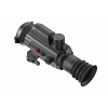 AGM Varmint LRF TS35-640 Thermal Imaging Rifle Scope with built-in Laser Range Finder, 12um, 640x512 (50 Hz), 35mm lens Package