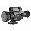 AGM Varmint LRF TS35-640 Thermal Imaging Rifle Scope with built-in Laser Range Finder, 12um, 640x512 (50 Hz), 35mm lens Package