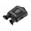 AGM Voyage LRF FB75-640 Fusion Thermal Imaging & CMOS Binocular with built-in Laser Range Finder, 12 Micron 640x512 (50 Hz), 75 mm lens