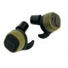 Активні захисні навушники (беруші) Earmor M20 Tactical Earbuds. Колір: Foliage Green, Earmor - M20-TE