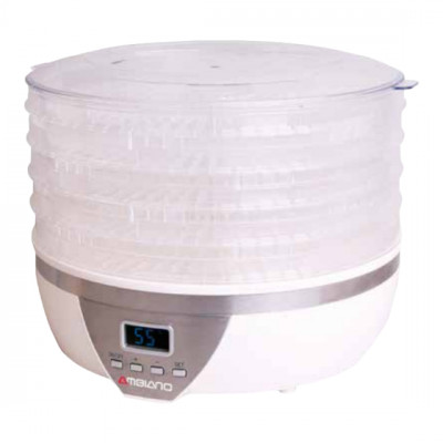 Сушка для овочів та фруктів Quigg XJ-14709C0