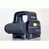 EOTech EXPS3-4 NV Holographic Weapon Sight AR223 Ballistic Reticle