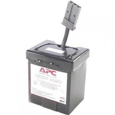 Акумулятор для ДБЖ APC RBC30
