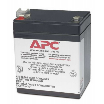 Акумулятор для ДБЖ APC RBC46