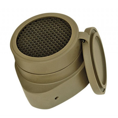 Steiner Anti-Reflecrive Device Set 30mm