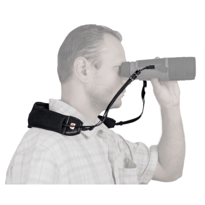 ATN Extended Life Battery Pack with usb cable, cap and neck strap holder