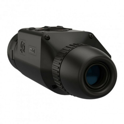 Тепловізор ATN OTS LT 160 4-8x