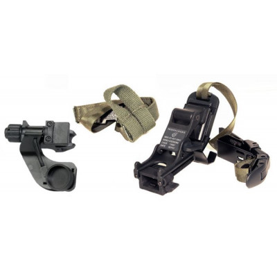 ATN MICH Helmet Mount Kit for 6015 and PVS14