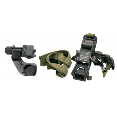 ATN PASGT Helmet Mount Kit for 6015 and PVS14