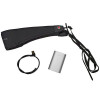 ATN Extended Life Battery Pack with usb cable, cap and neck strap holder