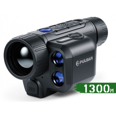 тепловізор Pulsar Axion 2 XQ35 LRF