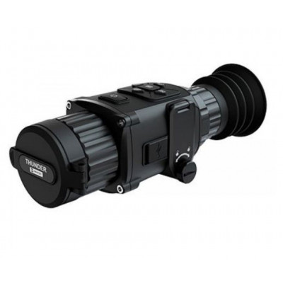 Тепловізор Hikmicro THUNDER Pro TE19 (HM-TR12-19XG/W-TE19)