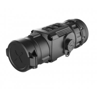 Тепловізор (Насадка) INFIRAY CLIP C CL42 (I-CL42)