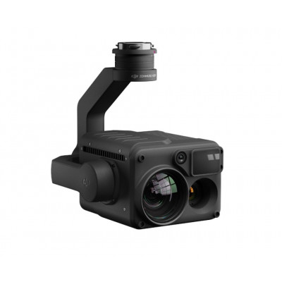 Камера DJI Камера з тепловізором для дрона DJI Matrice 300 RTK - DJI Zenmuse H20T (CP.ZM.00000121.01)