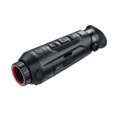 Тепловізор Hikmicro Lynx LH25 2.0, 384x288, 50 Гц, OLED 1024x768, Wi-Fi (HM-TS83-25S1GW-LH25 2.0)