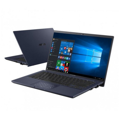 Ноутбук ASUS ExpertBook B1400CEAE i5-1135G7/8GB/256/Win10P