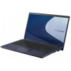 Ноутбук ASUS ExpertBook B1400CEAE i5-1135G7/8GB/256/Win10P