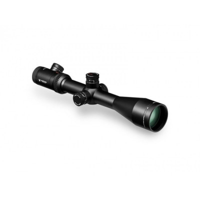 Оптический прицел Vortex Viper PST 4–16x50 F1 марка EBR-1 с подсветкой