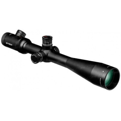 Оптический прицел Vortex Viper PST 6–24x50 F1 марка EBR-1 с подсветкой