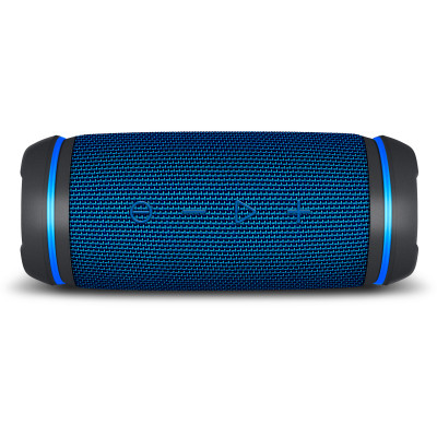 Колонка блютус Sencor Sirius SSS 6400N Blue NFC 30W