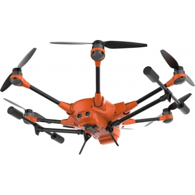 Квадрокоптер (Дрон) Yuneec Typhoon H520 ST16S (YUNH520EU)