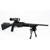 Bering Optics SUPER YOTER-R 640 12um 3x-12x 50mm 50Hz Compact Thermal w LaRue Tactical QDM