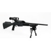 Bering Optics SUPER YOTER-R 640 12um 3x-12x 50mm 50Hz Compact Thermal w LaRue Tactical QDM