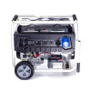 Бензиновий генератор Matari MX10800EA-ATS