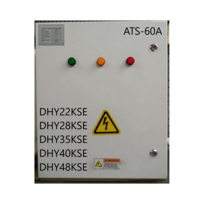 Блок автоматики ATS-60A