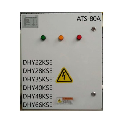 Блок автоматики ATS-80A