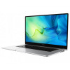 Ноутбук Huawei MateBook D 15 i5-1135G7/16GB/960/Win11 Silver