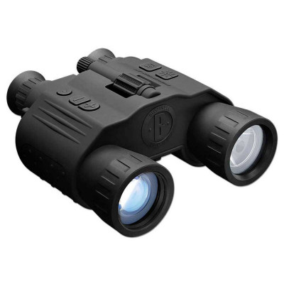 Bushnell 2x40 Equinox Z бінокль-прилад нічного бачення Digital Night Vision Bi-Ocular (Matte Black)