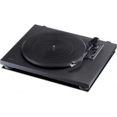 Програвач вінілових дисків TEAC TN-180BT-A3 Black