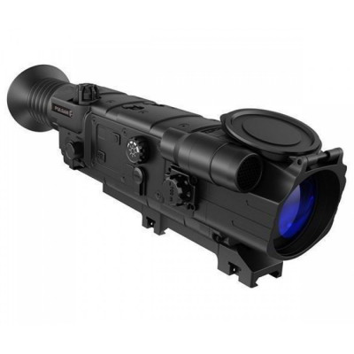 Цифровий приціл нічного бачення Pulsar Digisight N770a